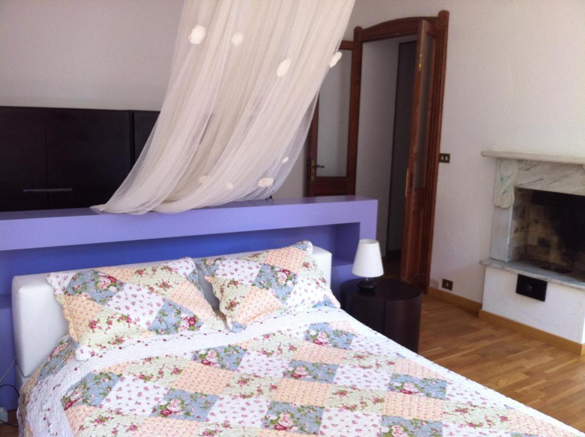 Casale di Charme Bellaria - Housity