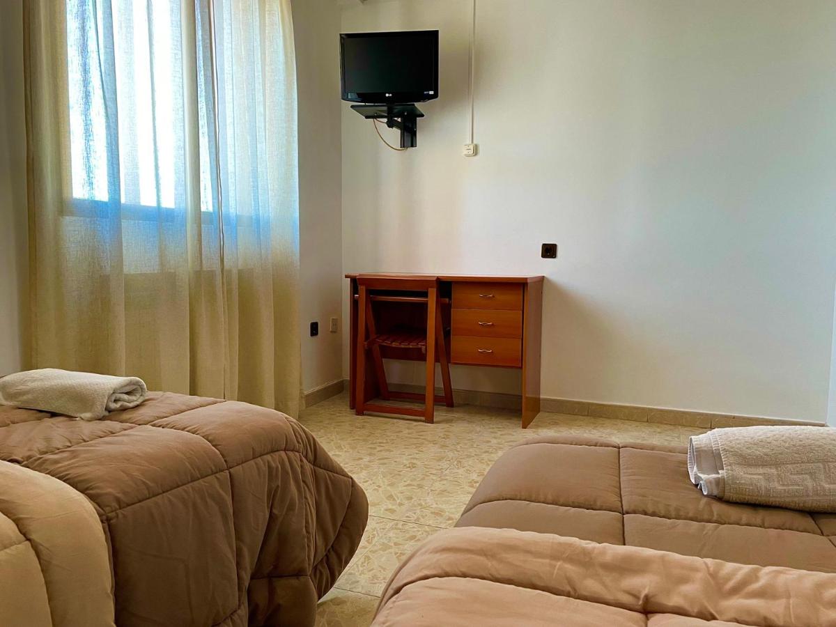 Hostal Torresmancha - Housity