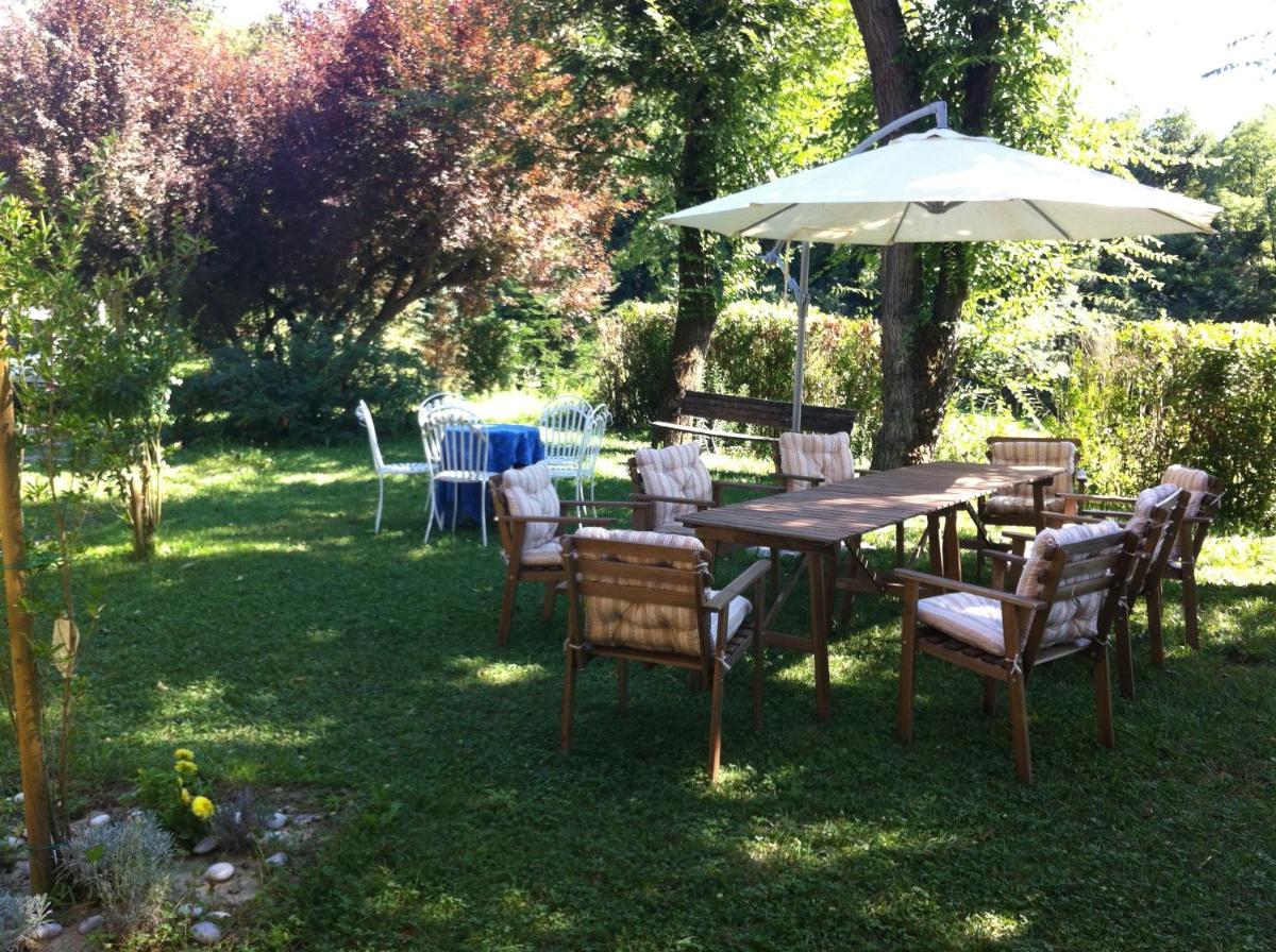 Casale di Charme Bellaria - Housity
