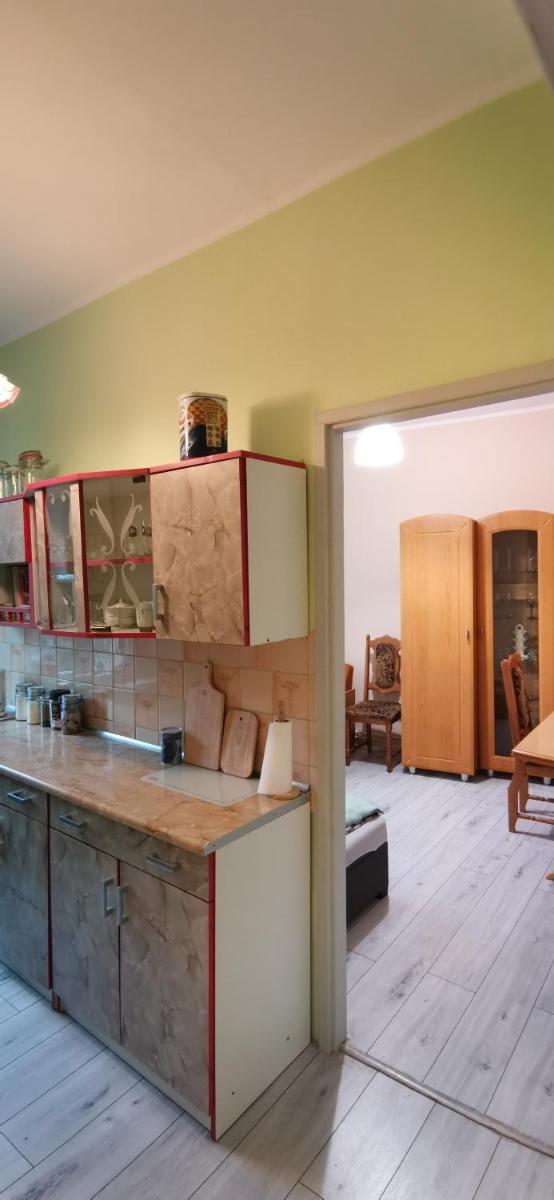 APARTAMENT MILKA w Dusznikach Zdroju - Housity