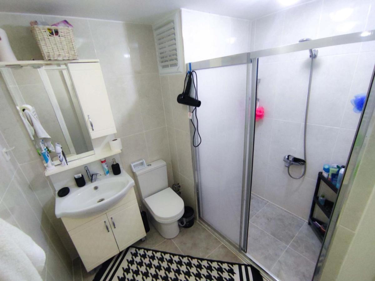 BOSTANCHi Apartment - Housity