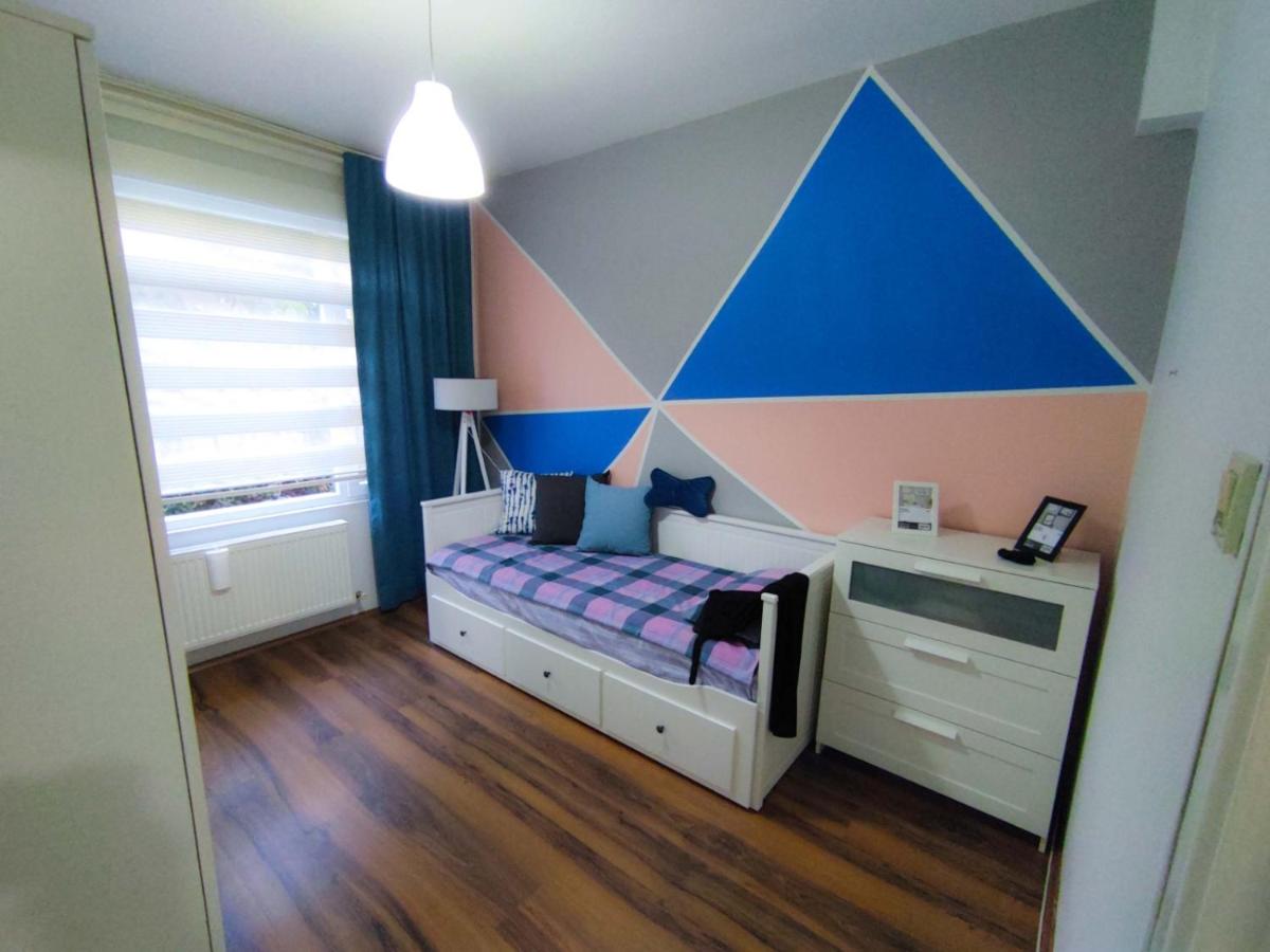 BOSTANCHi Apartment - Housity