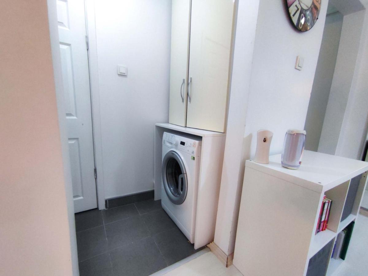 BOSTANCHi Apartment - Housity