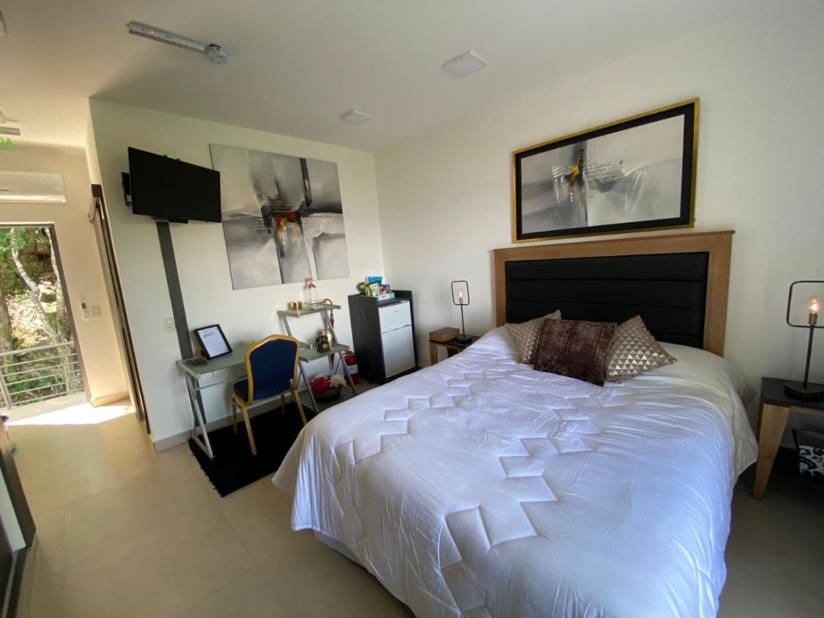 San Bernardino - La Casa del Cerro - Hotel Boutique - Housity