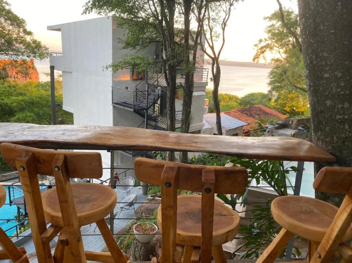 San Bernardino - La Casa del Cerro - Hotel Boutique - Housity