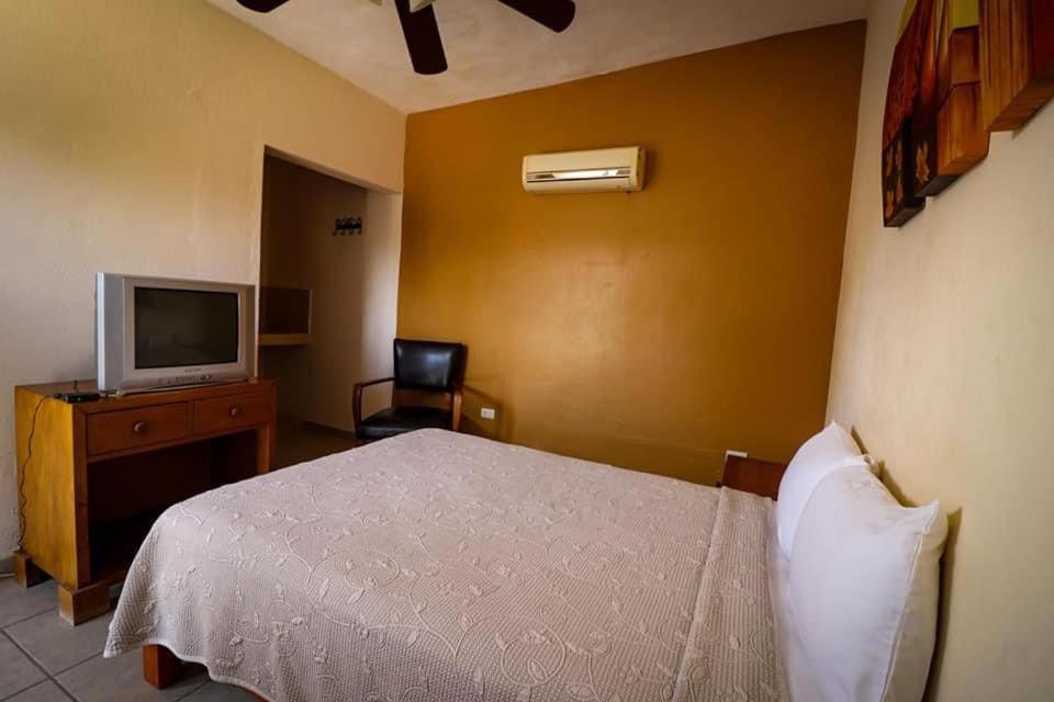 Hotel Franco - Housity