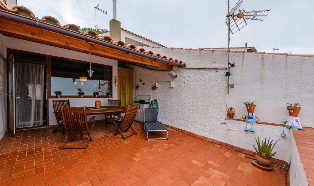 Habitour - Casa la Cenia - Housity