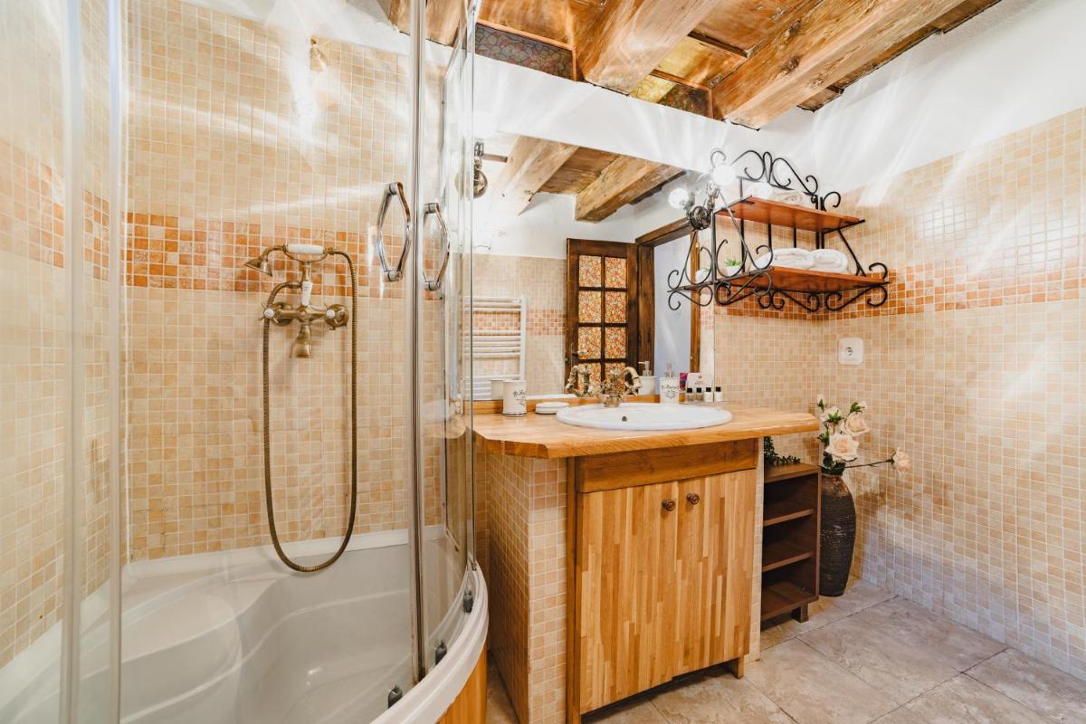 ALBERT RESIDENCE Brasov - Hizvo