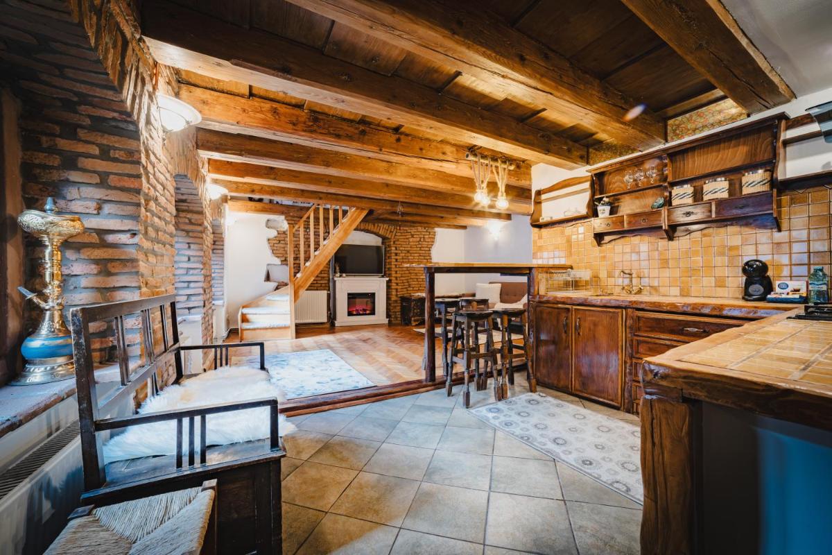 ALBERT RESIDENCE Brasov - Hizvo