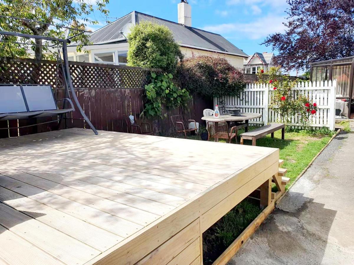Dunedin Retreat Cabin - Housity