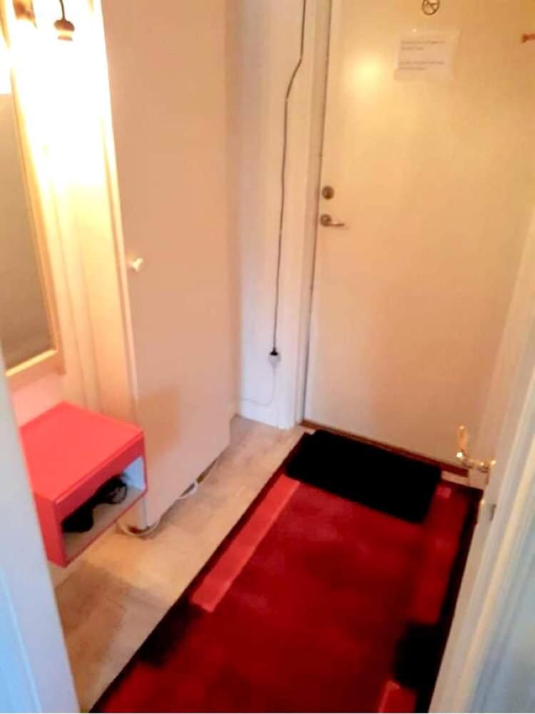 Cosy non smoking Cabin close to beach,Alnö - Housity