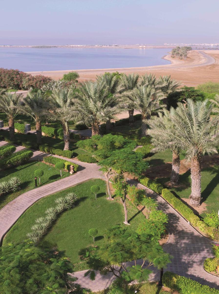 Suitetrails - Radisson Blu Hotel, Yanbu