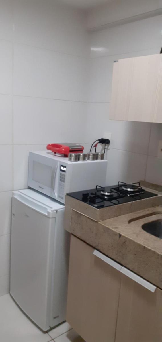 Israel Flat Tambaú apto 230 - Hizvo