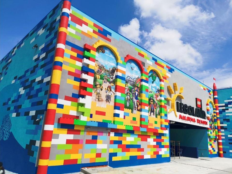 Meridin Medini by JBcity Home - Housity