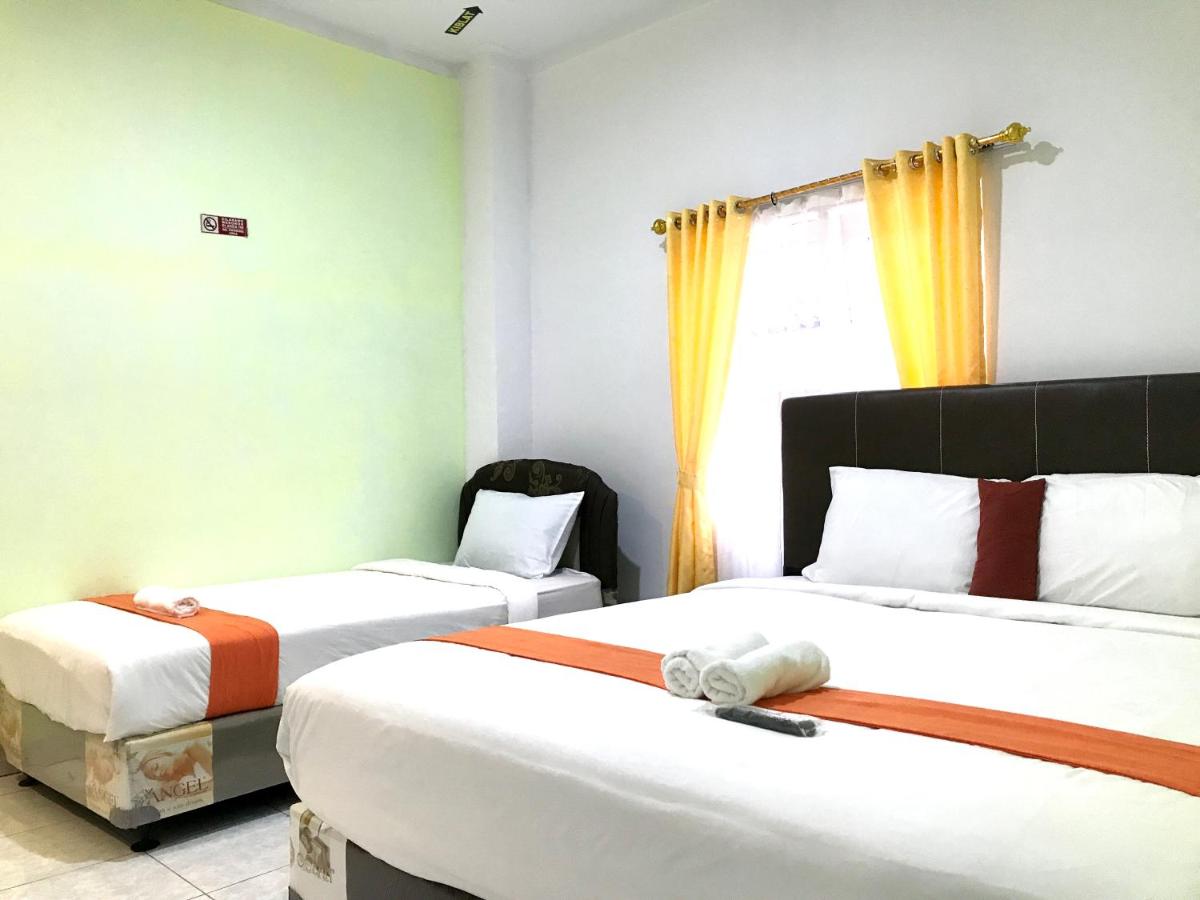 Panorama Guest House Syariah - Housity