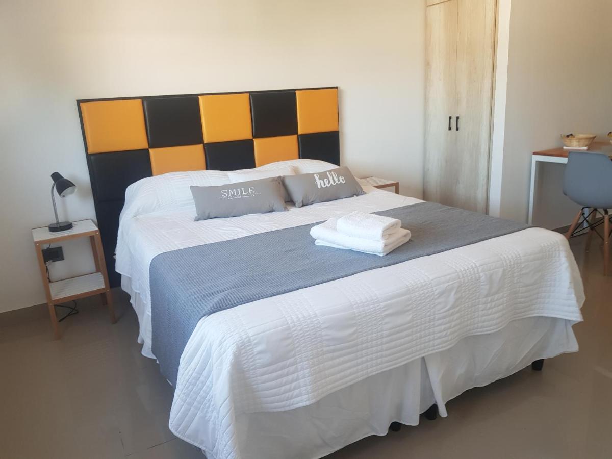 Patagonia Apart Dpto 1 - Housity