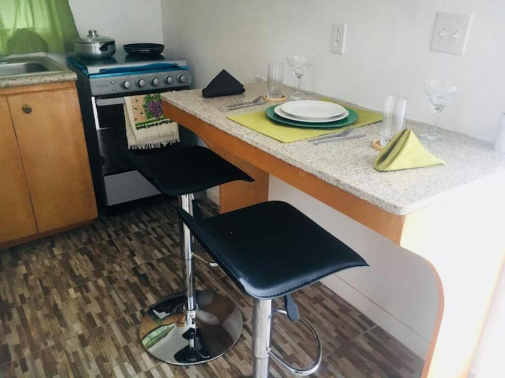 Room in Apartment - Bahamas petapat suite - Housity
