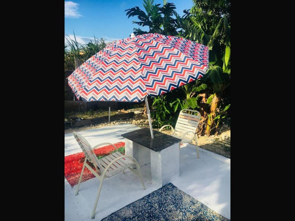 Room in Apartment - Bahamas petapat suite - Housity