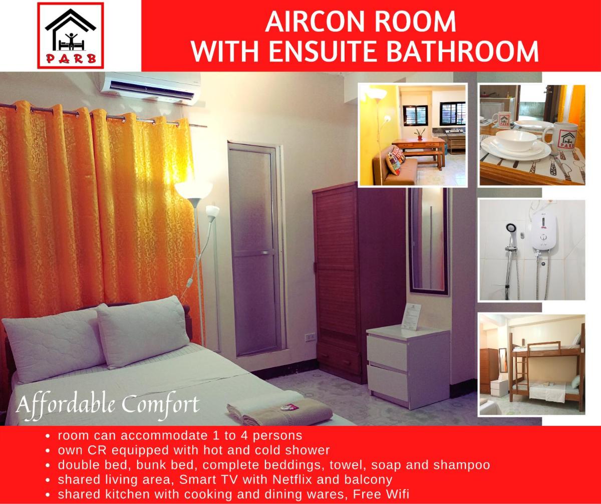 PARB Tuguegarao - Housity
