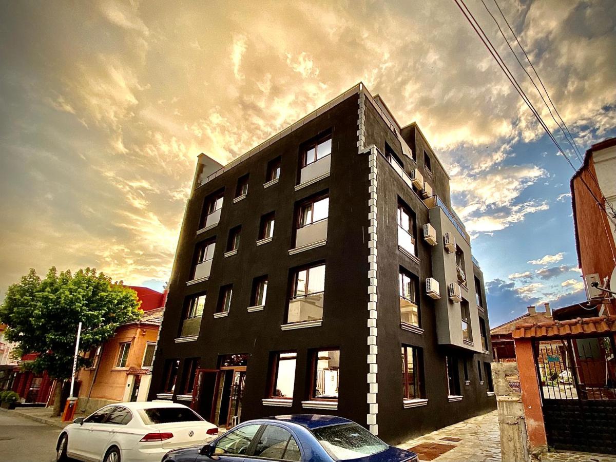 Grand Altunhan Hotel - Housity