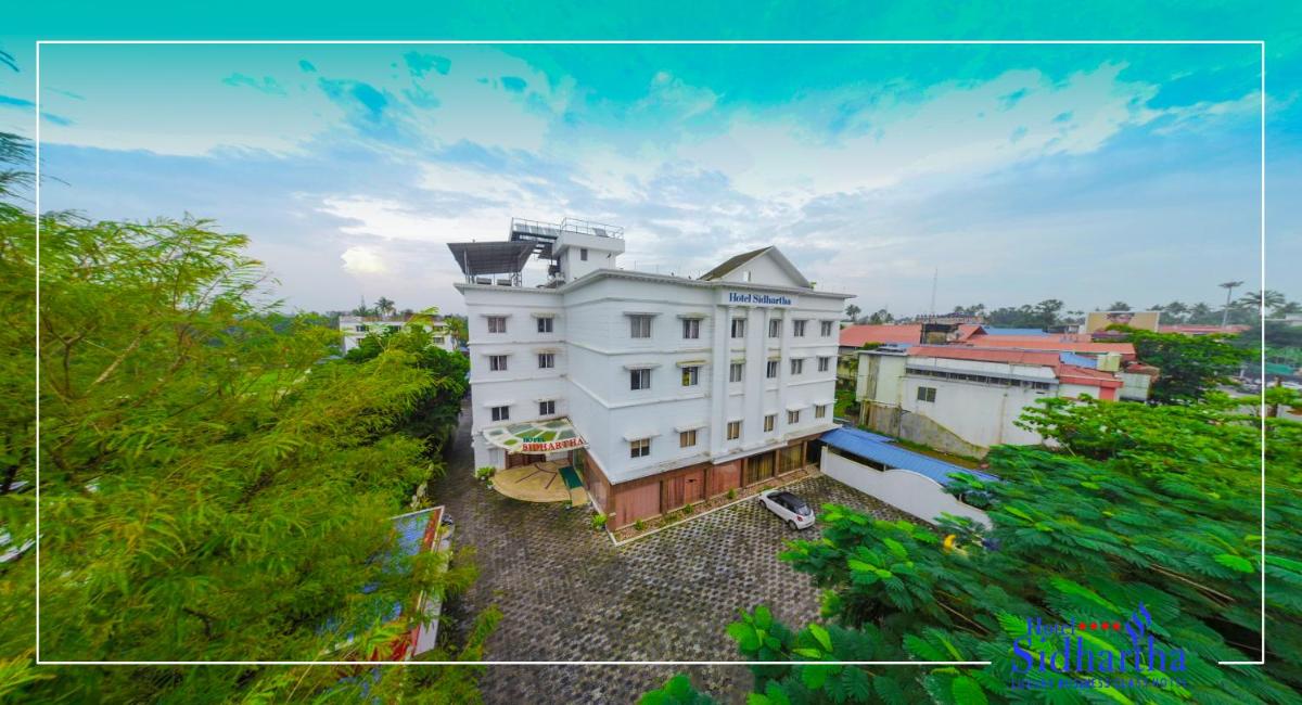 Hotel Sidhartha Chalakudy - Housity