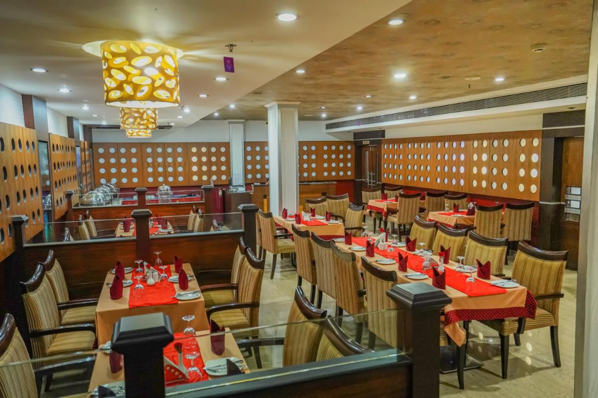 Hotel Sidhartha Chalakudy - Housity
