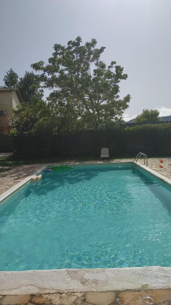 Corfu Villa Ermioli with Pool - Housity