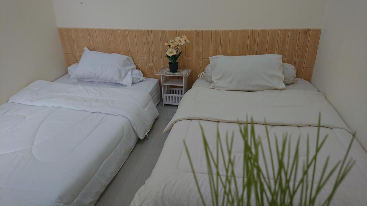 Vila Bandungan - Housity
