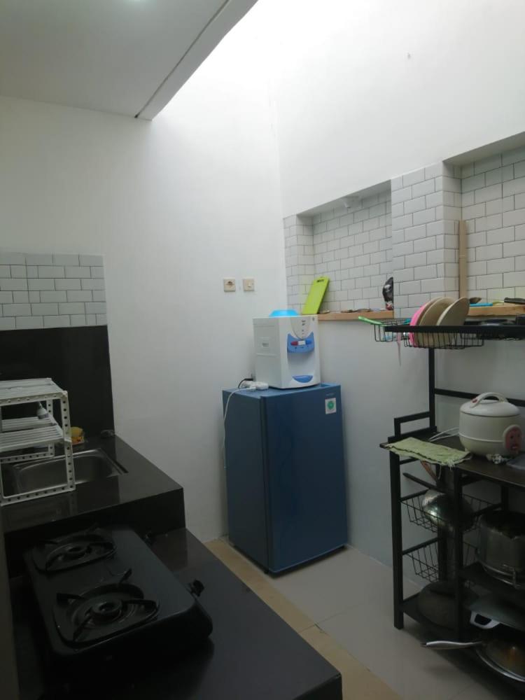 Vila Bandungan - Housity
