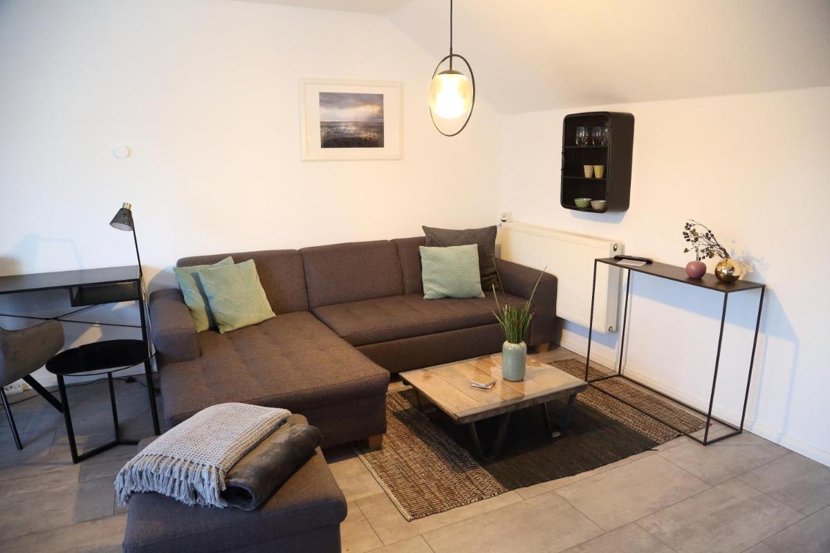 Ferienwohnung Stöckel 2 - Housity