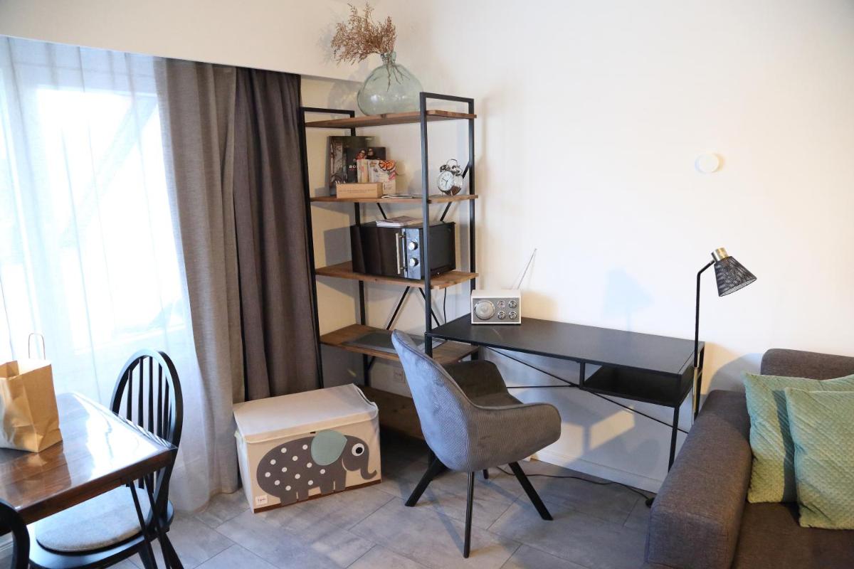 Ferienwohnung Stöckel 2 - Housity