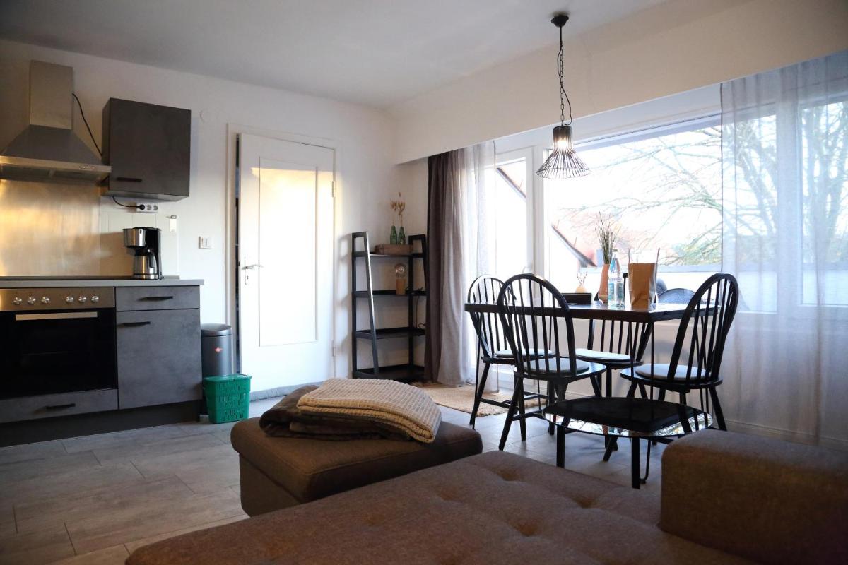 Ferienwohnung Stöckel 2 - Housity