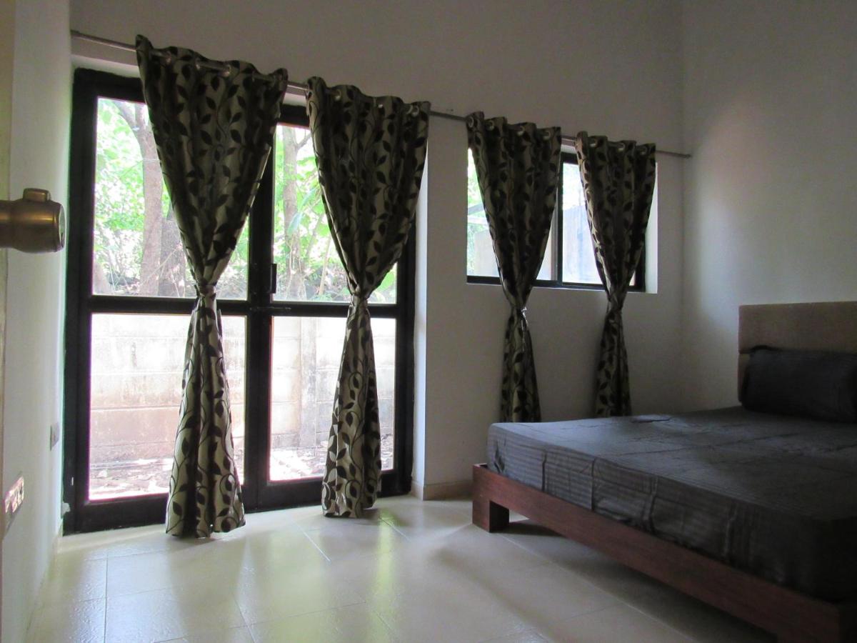 Retreat Holiday Homes, Hideaway, at Sparsh Resorts, Karjat - Housity