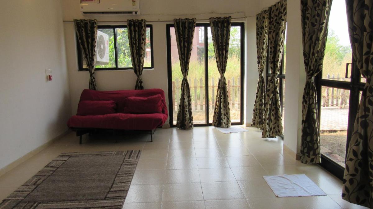 Retreat Holiday Homes, Hideaway, at Sparsh Resorts, Karjat - Housity