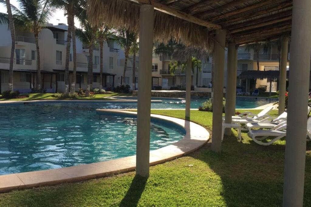 Condominio Caracol Diamante, Acapulco - Housity