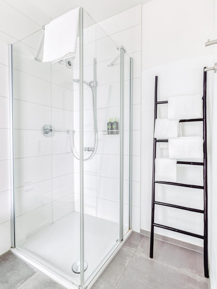 limehome Augsburg Am Katzenstadel - Housity