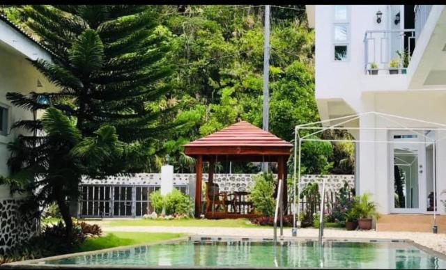 Vacation Beach Villas by Eugenes Place - Housity