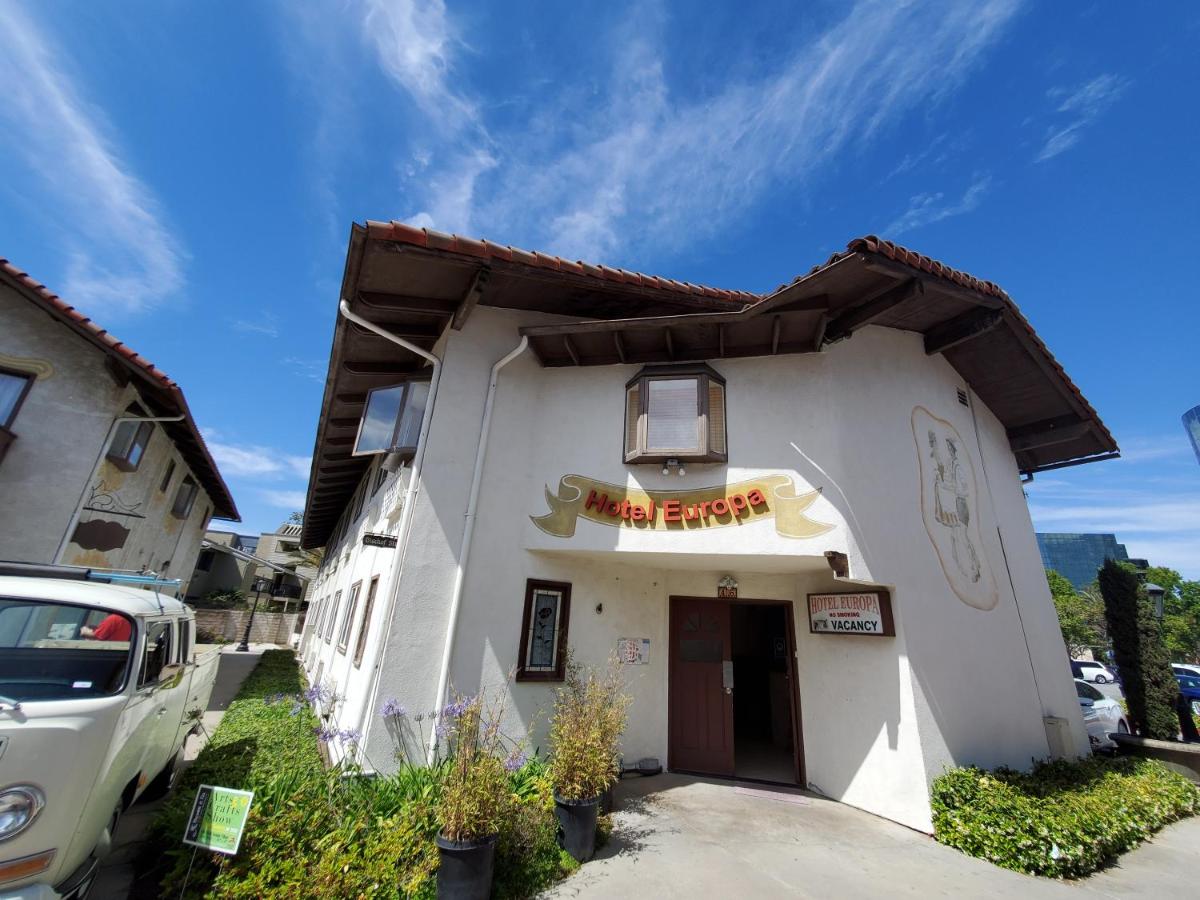 Hotel Europa - Housity