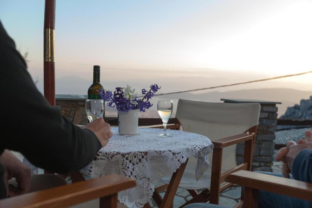Eremia Rustic House - Entire Villa in Pelion - Housity