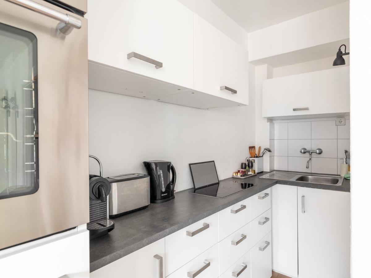 limehome Kassel Motzstraße - Housity