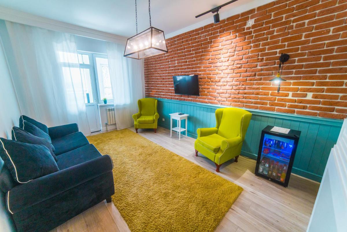 Hotel Manica Vavilon - Housity