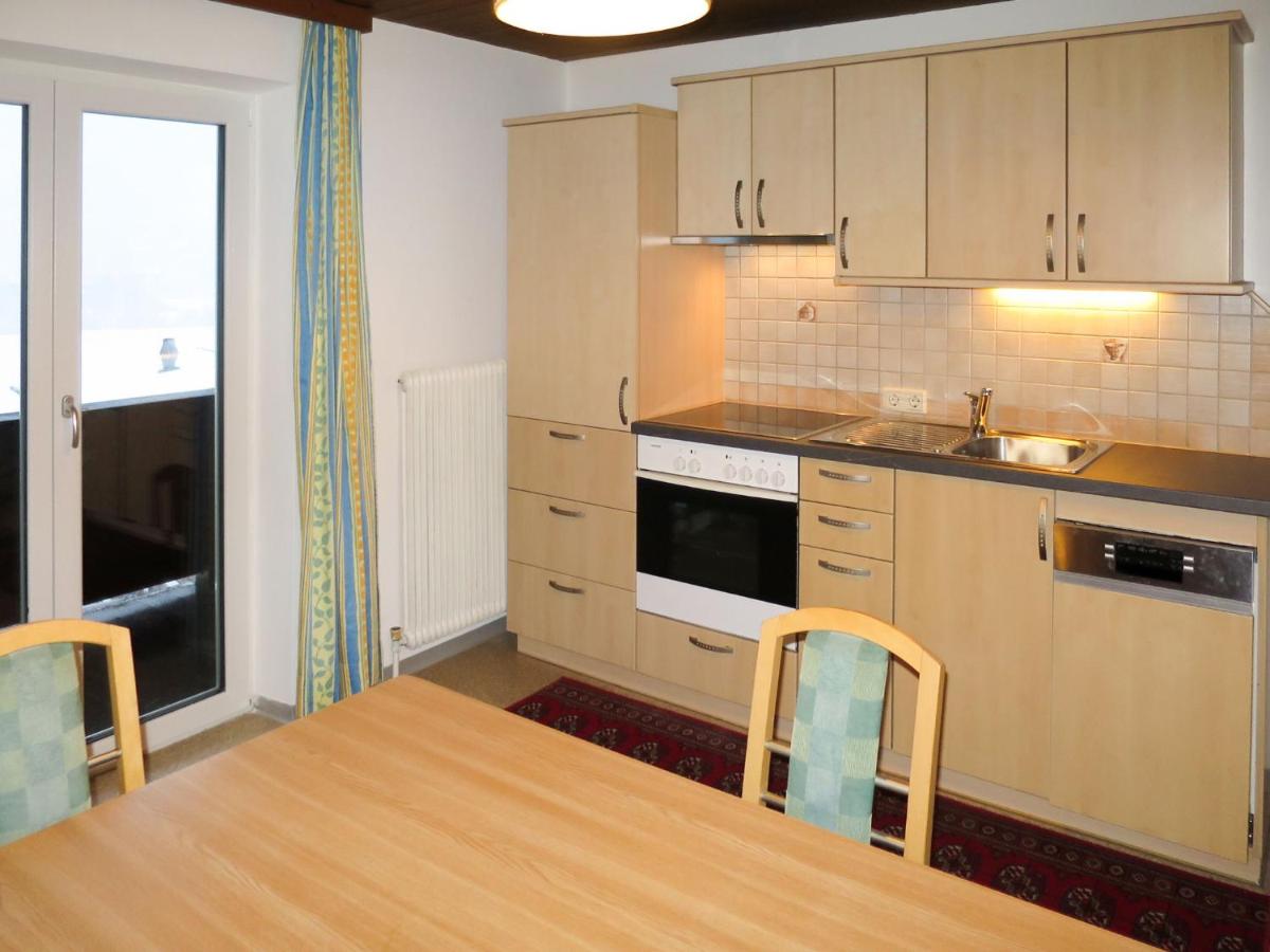 Apartment Waldeck 3 by Interhome - Housity