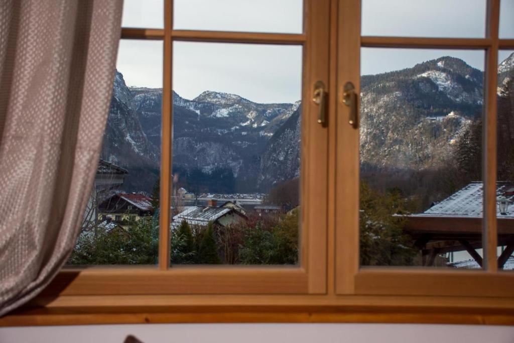Chalet Obertraun - Housity