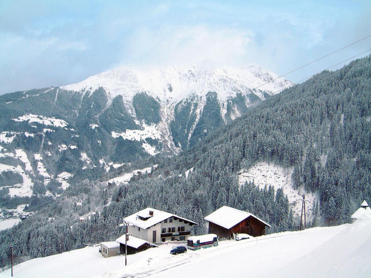Suitetrails - Holiday Home Mittagspitze - TCH200 by Interhome