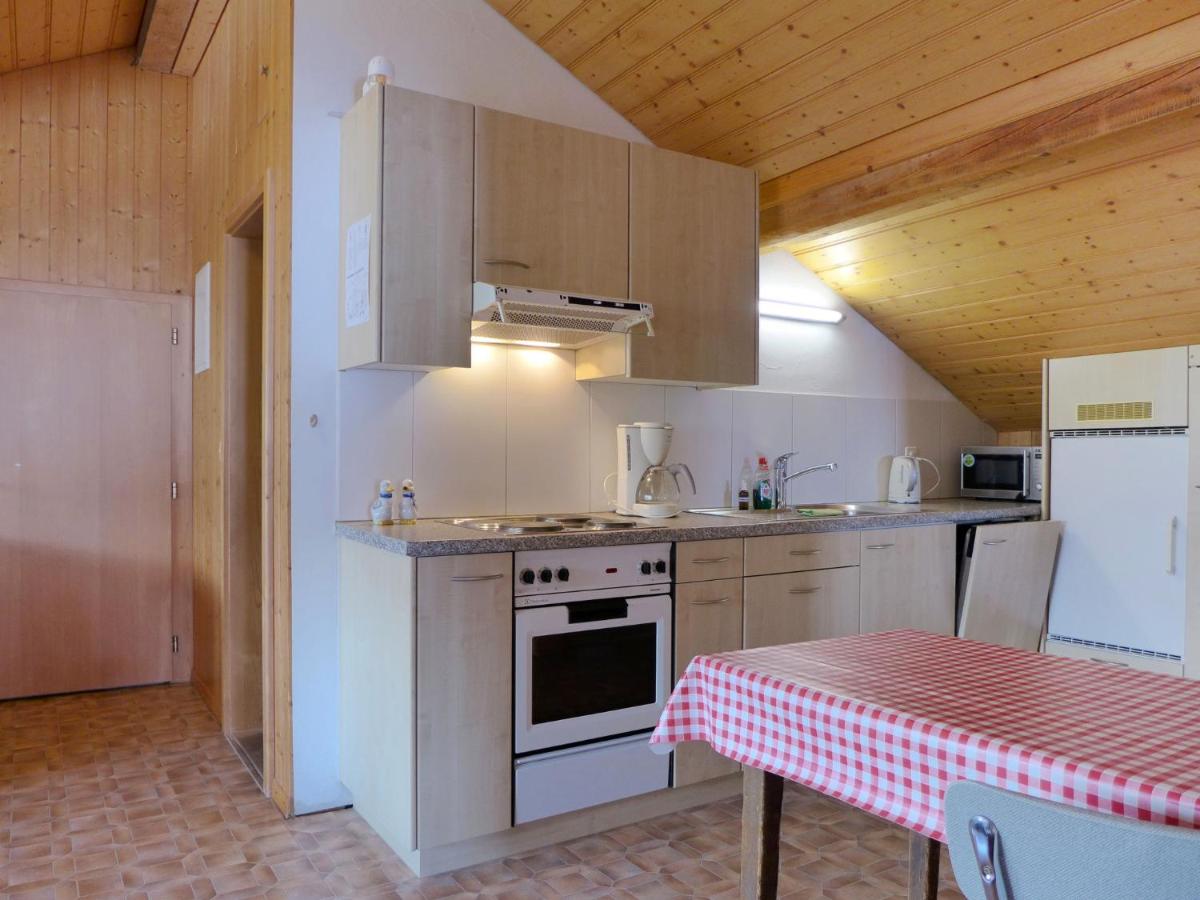 Apartment Grossen by Interhome - Housity