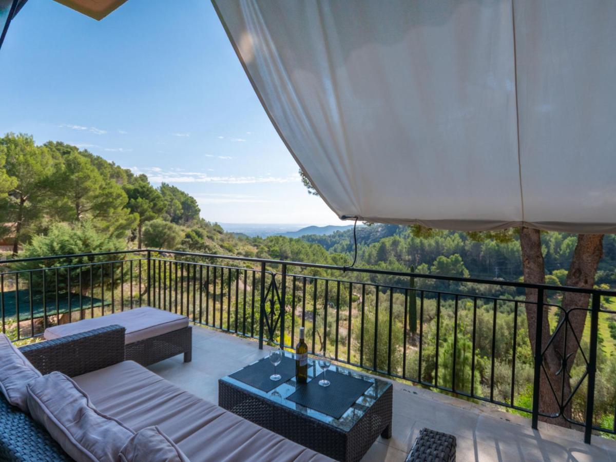 Holiday Home S'Hort des Verger by Interhome - Housity