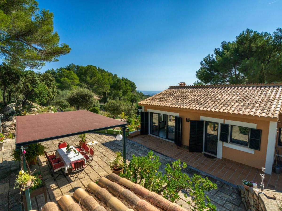 Holiday Home S'Hort des Verger by Interhome - Housity