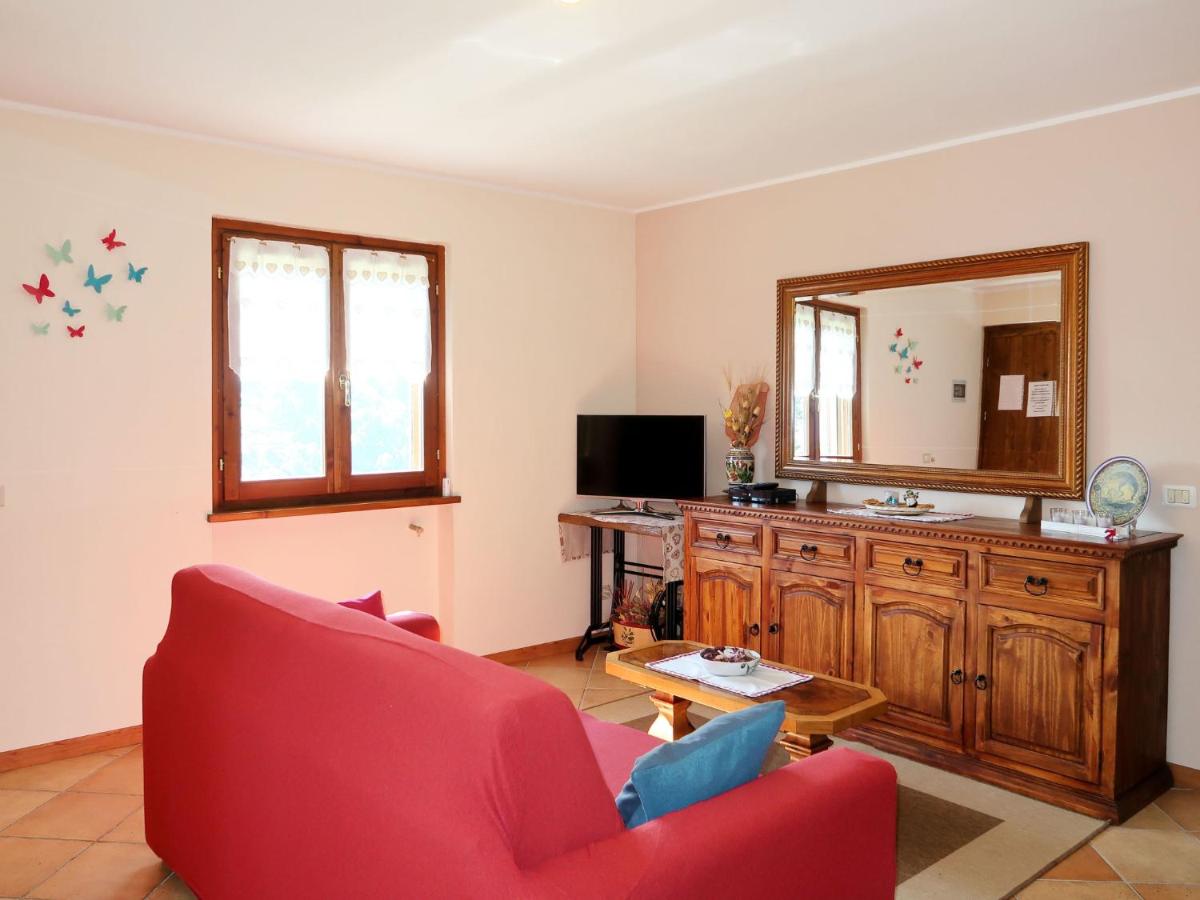 Holiday Home Quang - GZO200 by Interhome - Housity
