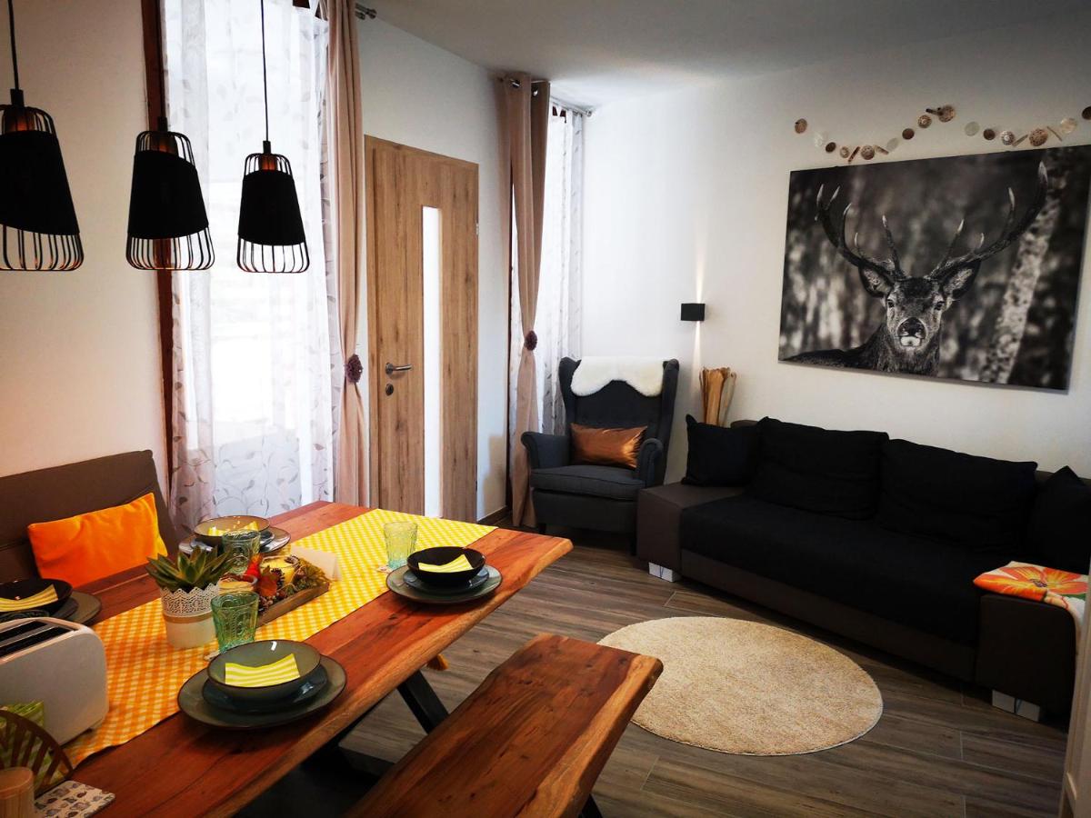 APARTMENT WALD - im Skigebiet Gerlitzen & Ossiacher See - Housity