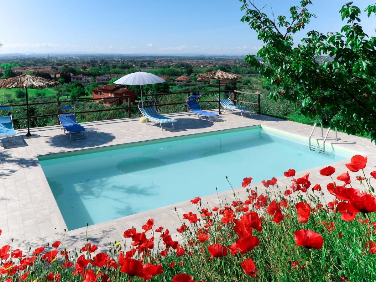 Holiday Home Agrumi by Interhome - Housity